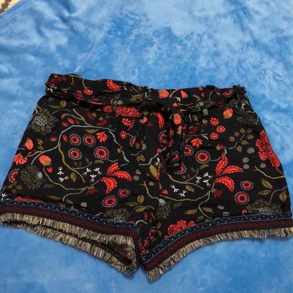 LOFT Pants - LOFT shorts